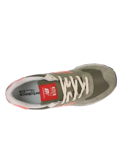 New Balance - U574 - Sneaker Uniszex Utcai cipő