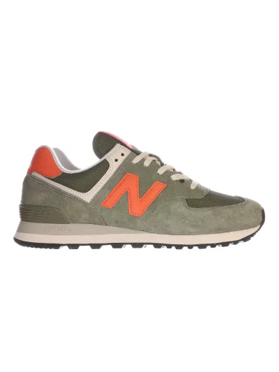 New Balance - U574 - Sneaker Uniszex Utcai cipő