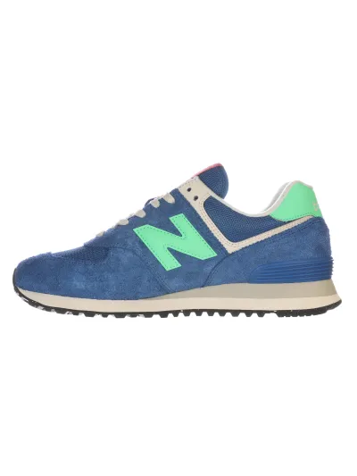 New Balance - U574 - Sneaker Uniszex Utcai cipő