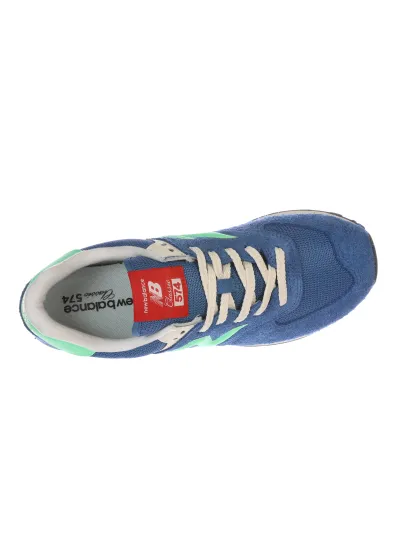 New Balance - U574 - Sneaker Uniszex Utcai cipő