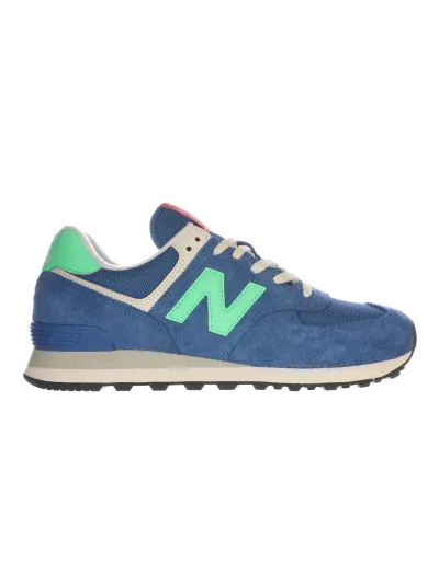 New Balance - U574 - Sneaker Uniszex Utcai cipő