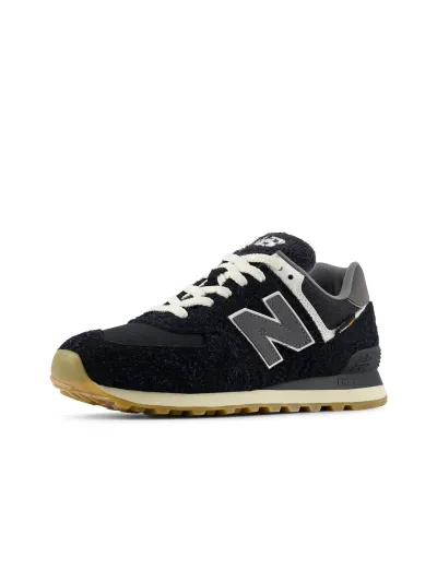 New Balance - U574RUS - Sneaker Bőr Uniszex utcai cipő