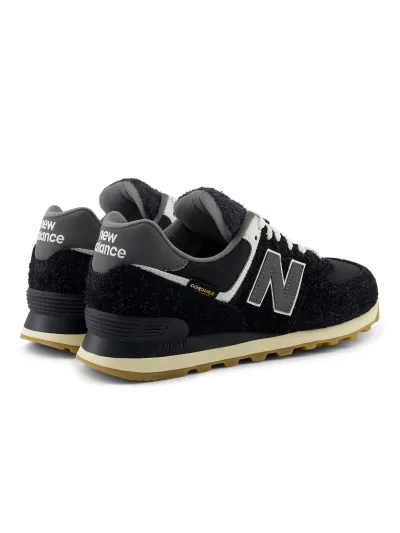New Balance - U574RUS - Sneaker Bőr Uniszex utcai cipő