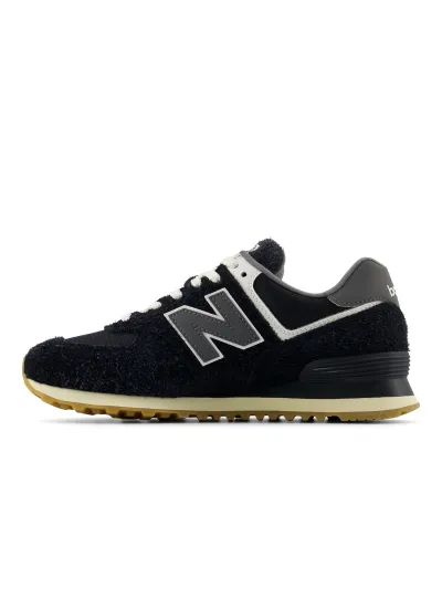 New Balance - U574RUS - Sneaker Bőr Uniszex utcai cipő