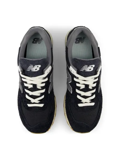 New Balance - U574RUS - Sneaker Bőr Uniszex utcai cipő