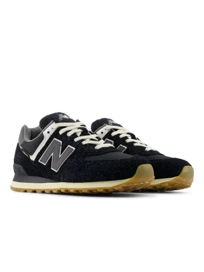 New Balance - U574RUS - Sneaker Bőr Uniszex utcai cipő