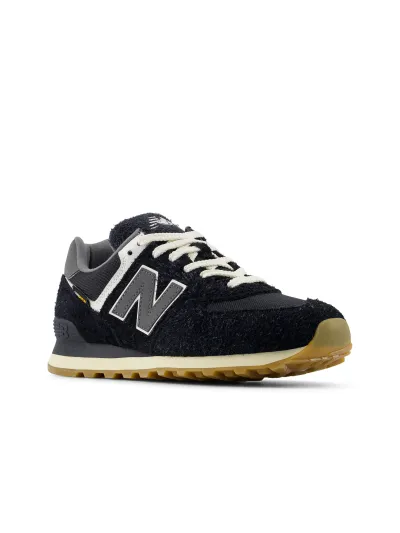New Balance - U574RUS - Sneaker Bőr Uniszex utcai cipő