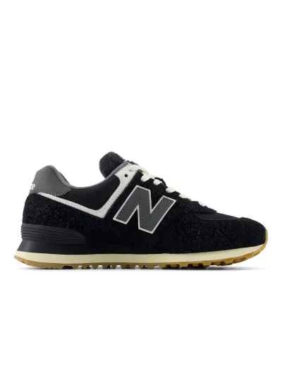 New Balance - U574RUS - Sneaker Bőr Uniszex utcai cipő