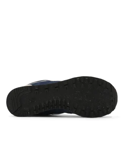 New Balance - U574VPN - Sneaker Bőr Uniszex utcai cipő