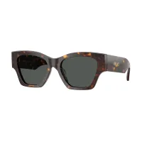 VERSACE napszemüveg - DARK HAVANA / DARK GREY