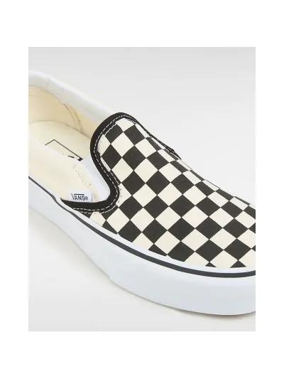 Vans - UA Classic Slip-On Platform - Slip-On Uniszex utcai cipő