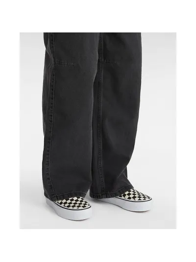 Vans - UA Classic Slip-On Platform - Slip-On Uniszex utcai cipő