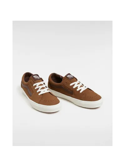 Vans - SK8-Low - Sneaker Uniszex utcai cipő