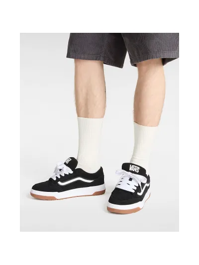 Vans - Hylane - Sneaker Uniszex utcai cipő