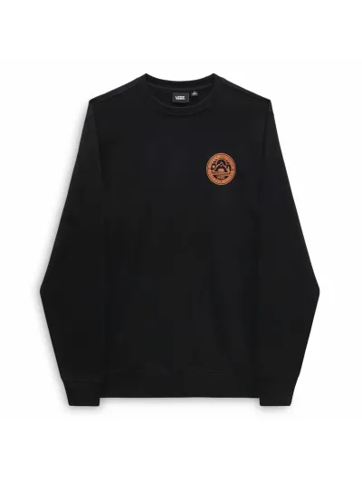 Vans - Palm To Pine Crew - Férfi melegítő pulóver