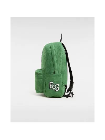 Vans - Old Skool Backpack - Uniszex hátizsák