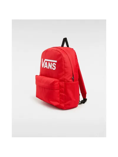 Vans - Old Skool Print Backpack - Uniszex hátizsák
