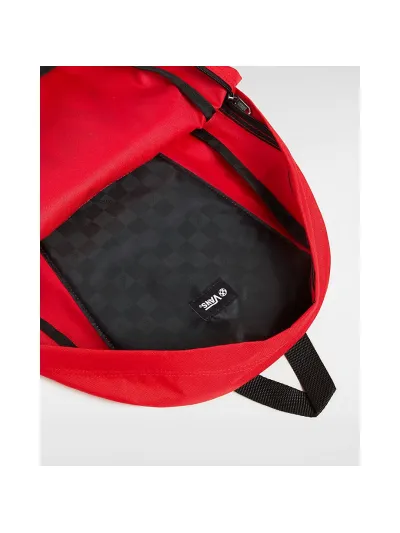 Vans - Old Skool Print Backpack - Uniszex hátizsák