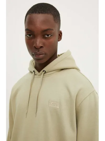 Vans - Core Basic - Férfi pulóver