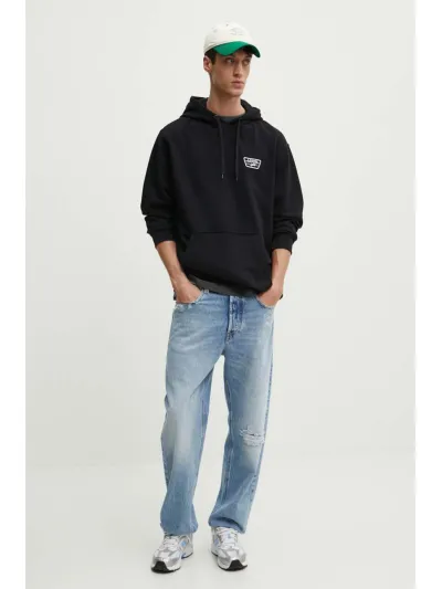 Vans - Full Patch III - Férfi pulóver