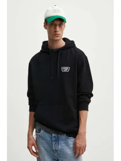 Vans - Full Patch III - Férfi pulóver