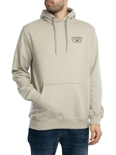 Vans - Full Patch - Férfi pulóver