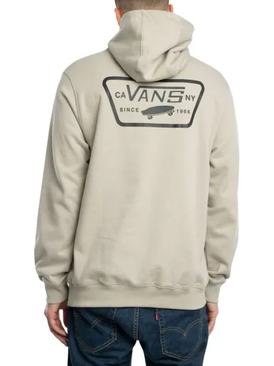 Vans - Full Patch - Férfi pulóver