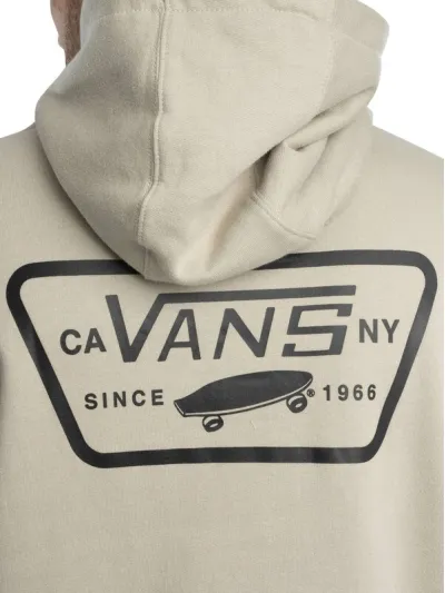 Vans - Full Patch - Férfi pulóver