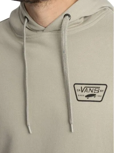 Vans - Full Patch - Férfi pulóver