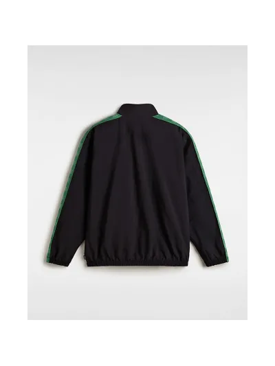 Vans - Scanner Nylon Loose Track Jacket - Férfi dzseki