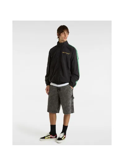 Vans - Scanner Nylon Loose Track Jacket - Férfi dzseki
