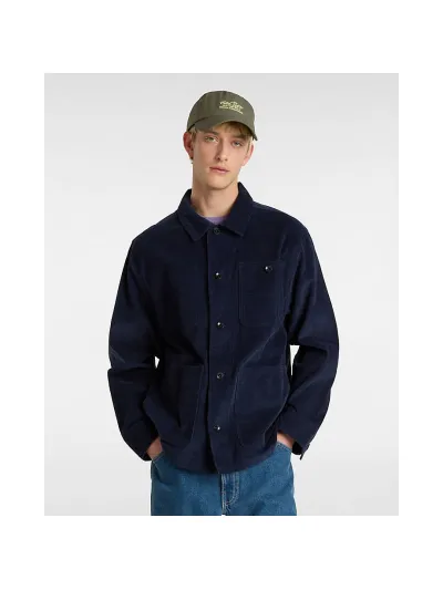 Vans - Drill Chore - Férfi dzseki