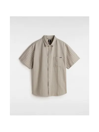 Vans - Lawson Stripe SS Woven - Férfi ing