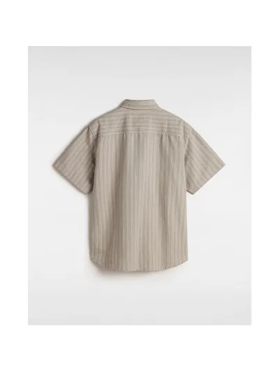 Vans - Lawson Stripe SS Woven - Férfi ing