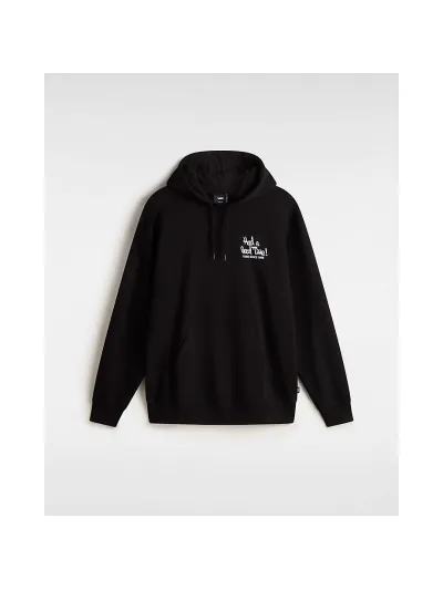 Vans - Good Times Pullover - Férfi pulóver