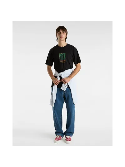 Vans - Read The Room SS - Férfi póló