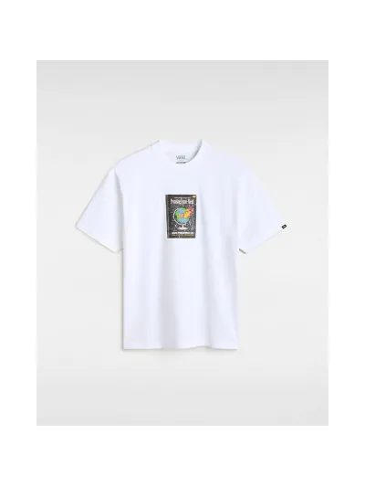 Vans - Paperback Writer - Férfi póló