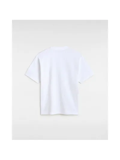 Vans - Paperback Writer - Férfi póló