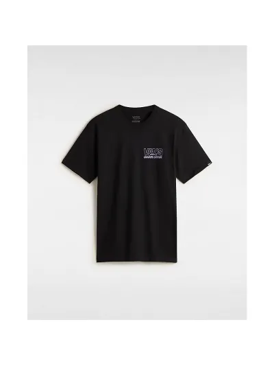 Vans - Shop Front SS - Férfi póló