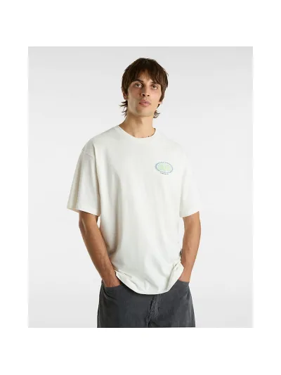 Vans - Road Stop SS - Férfi póló