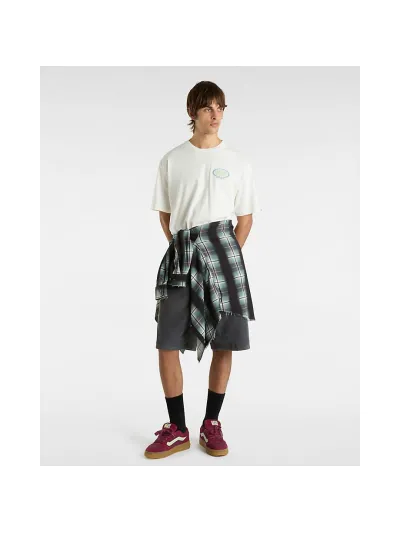 Vans - Road Stop SS - Férfi póló