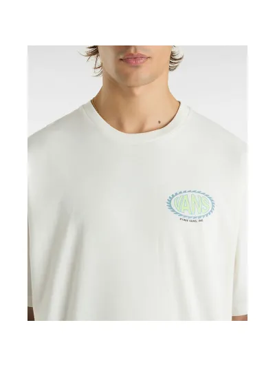 Vans - Road Stop SS - Férfi póló