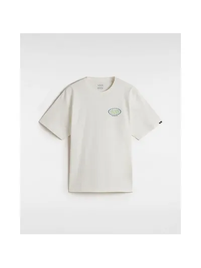 Vans - Road Stop SS - Férfi póló