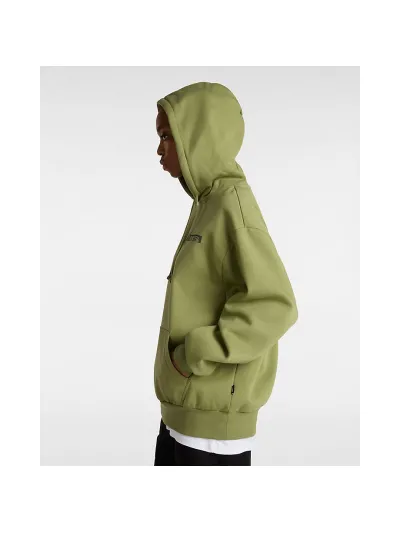 Vans - Firemade Bloussant - Női melegítő pulóver