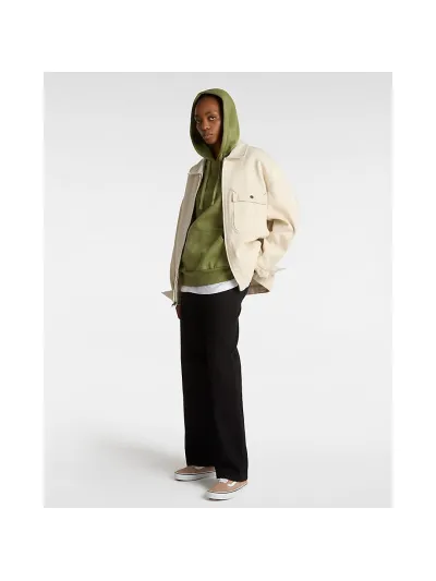 Vans - Firemade Bloussant - Női melegítő pulóver