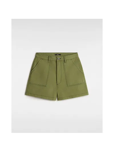 Vans - Union Short - Női rövidnadrág