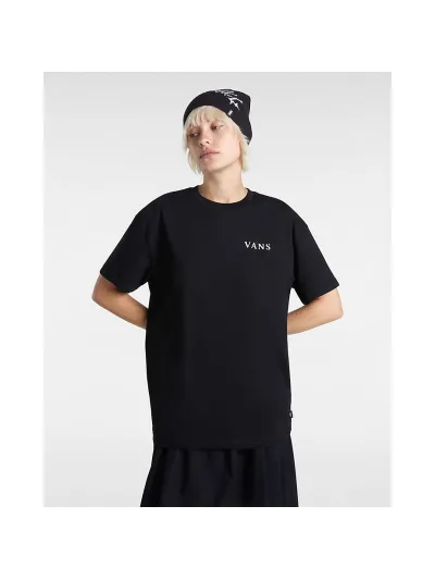 Vans - Oversized - Női póló