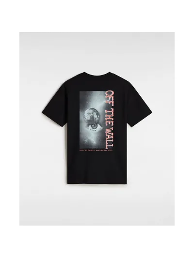 Vans - Oversized - Női póló