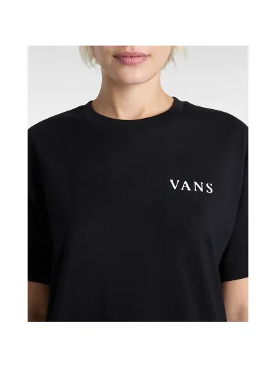 Vans - Oversized - Női póló