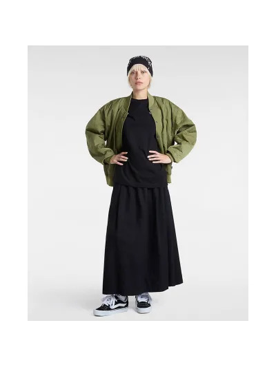 Vans - Oversized - Női póló